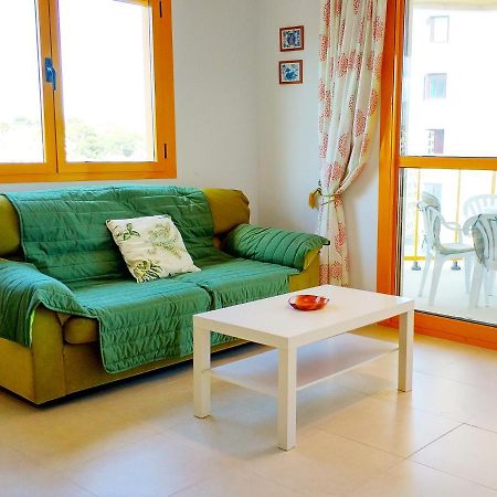 Apartamentos Ambar Beach Calpe Eksteriør billede